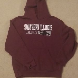 College Sweatshirt